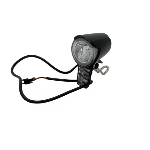 Original Headlight for JOYOR S5 S8 S10 S Series Electric Scooter Front Lamp Light Replacement Access