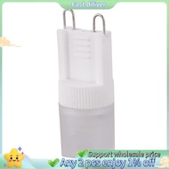 G9 Warm White 1 LED Bulb Spot Light Lamp 1W AC 220V-240V High Power