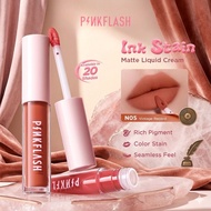 PINKFLASH L33 Velvet Matte Liquid Lipstick Soft Long Lasting Lipmatte