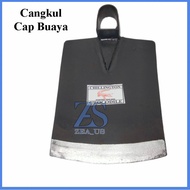 LOKAL Local crocodile Cap hoe garden tools garden tools hoe crocodile hoe