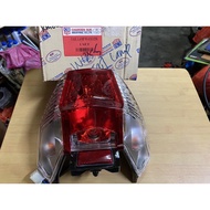 Tail Lamp Lampu Belakang W125/W125s/w125x/C70/EX5Class/EX5110FI