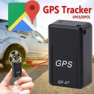 GF-07 Mini GPS Car GPS Tracking Device Also for Children Pets Anti-Theft Loss Tracking Device