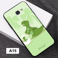 Samsung J7 PLUSH / J7 PRO / J7 PRIME Cute Dinosaur Phone Case