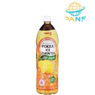 Pokka Bottle Drink Ice Lemon Tea Less Sugar 1.5l