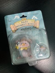 Lulu豬 吊卡  美猴王