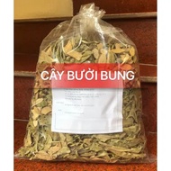 1KG Premium Dried Grapefruit with many leaves