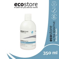 EcoStore Ultra Sensitive Body Wash (350ml)