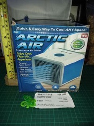ARCTIC AIR 冷風機