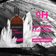 ORIX QUARTZ COATING 9H - PREMIUM JAPAN NANO CERAMIC COATING