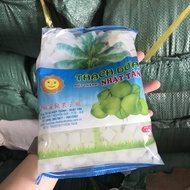NHAT TAN coconut jelly jelly nata de coco