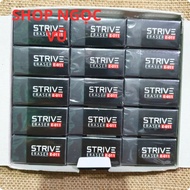 Combo 2/4/6/8/10 black pencil eraser Thien Long E011, black eraser, school supplies