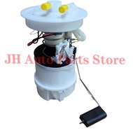 For Mazda 3 2.0L 2.3L L4 2 Tubes Fuel Pump Assembly Z605-13-35XC Z605-13-35XG Z6051335XC Z6051335XG 