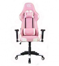 เก้าอี้เกมมิ่ง NUBWO EMPEROR CH-007 Gaming Chair สีดำ GAMING CHAIR # NBCH 07