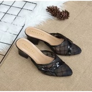 Women's wedding sandals, women's hills sandals,/ brocade motif sandals, latest women's sandals