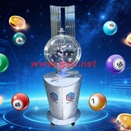 Popular Bingo Machine for Professional Bingo Game