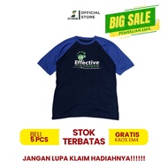 EM4 T-Shirt Gift, EM4 purchase 5 pcs