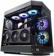 PcCom Ultimate Nvidia Geforce RTX 4090 i9-13900K 64GB RAM 2TB SSD Desktop PC
