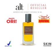 Mm'' Alt Parfume Moroccan Sunset Intense 50Ml Extrait De Parfume