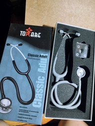 ORIGINAL BAXTEL STETHOSCOPE/TOPCARE stethoscope