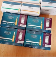 20枝 endocare tensage SCA50 西班牙代購 地中海蝸牛活肌精華 強效活肌緊緻安瓶 送Neoretin 強效美白精華15ml