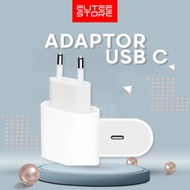 Power Adapter 18W 20W USB-C Charger Adapter PD QC Type-C Port Charger For iOS