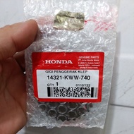 14321 KWW 740 CENTRIC GEAR NOKEN AS REVO FIT 2013 - REVO FI 2014 2015 K03 ORIGINAL