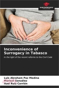 5974.Inconvenience of Surrogacy in Tabasco