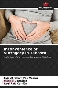 Inconvenience of Surrogacy in Tabasco