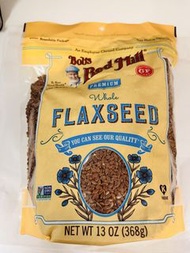 Bob's Red Mill Whole Flaxseed 13oz