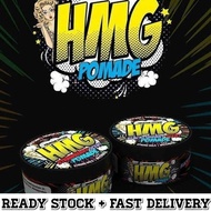 Pomade Hmg Minyak Rambut Pomade Hello Mommy Gourgeous + 3 Free Gift