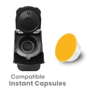 sssCapsule coffee machine accessories are suitable for HIBREW H2A H2B coffee machine accessories cof
