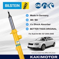 BILSTEIN AUDI A4 (B6/B7) 2000-2008 B8 SHOCKS ABSORBER