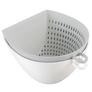 NITORI Handy Bowl and Colander