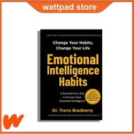 Most Gifted_version Ang/Indo_*Emotional Intelligence Habits - Travis Bradberry