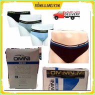 Originalpx]3pcs>xl<OMNI[hv,Brief!UK,byNc-SOENce-Outsidedi-Garter