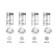 Dr Pen Hydra pen H6 微針機專用微針頭-獨立包裝5個裝