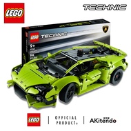 LEGO Technic 42161 Lamborghini Huracán Tecnica