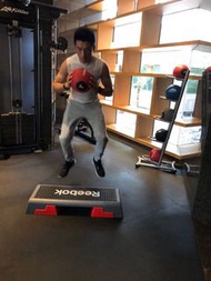 健身教練 Personal Fitness Training