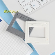 [Honour-t] 135 Reversal Film Frame Vintage Simple Film Frame For 135 Film Lantern Slide Camera Scan 