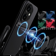 Rugged Non-Slip Magnetic Case For Honor 400 / Honor 400 Pro 5G Case DNP-NX9 DNY-NX9 Portective Cover