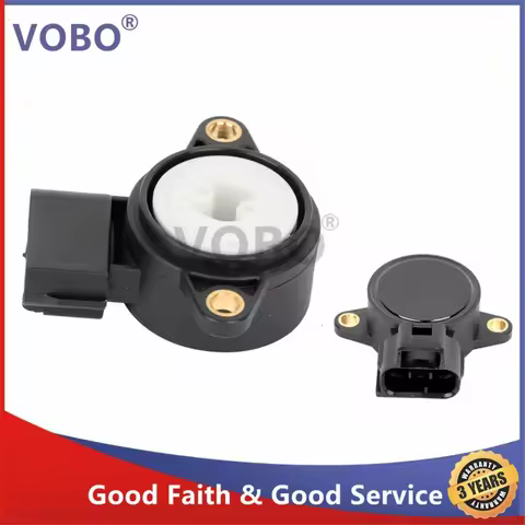 Throttle Position Sensor 7260 15W50 7260-15W50 6C5-85885-00-00 726015W50 MD615571 For Mitsubishi Lan