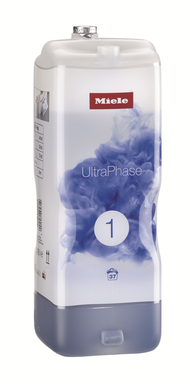 Miele - TwinDos Ultraphase 1 洗衣液 (4002516501510)