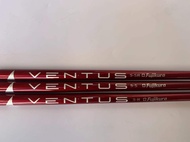 Titleist Taylormade！☫ Fujikura VENTUS Shafts for Woods Golf Shafts