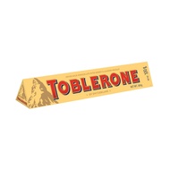 TOBLERONE 瑞士三角牛奶巧克力  100g  1條