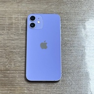 iPhone 12 Mini 64GB Purple#美版無鎖  #全正常# 全原裝#iPhone 12mini#