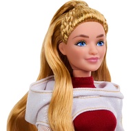 Mattel Disney Zombies 4: Dawn of The Vampires Nova