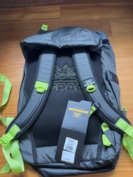 背囊BIGPACK ALPHA 30II 登山/遠足背包