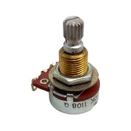 50K B (Linear) Split Shaft Potentiometer