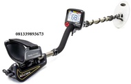 Metal Detector Gold Racer Standar Alat Deteksi Emas