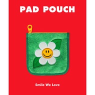 [Wiggle Wiggle]Sanitary Pad Pouch